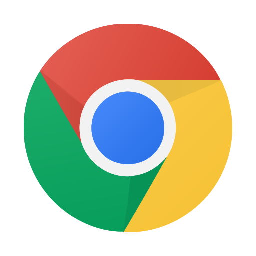 Chrome OS icon
