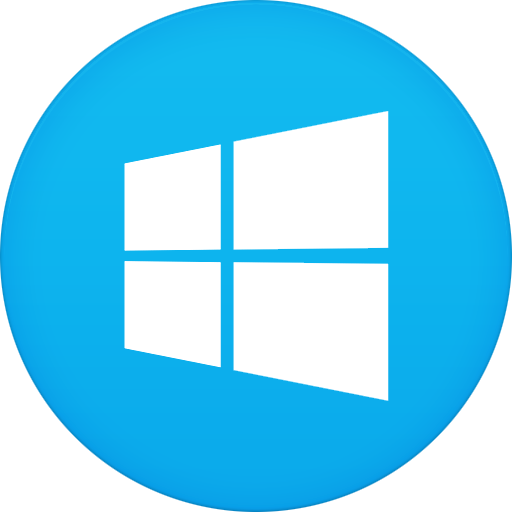 Windows OS icon